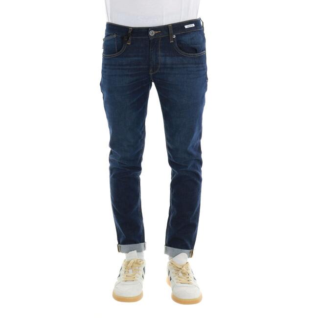 JEANS DEAN UNIFORM - Mad Fashion | img vers.1300x/